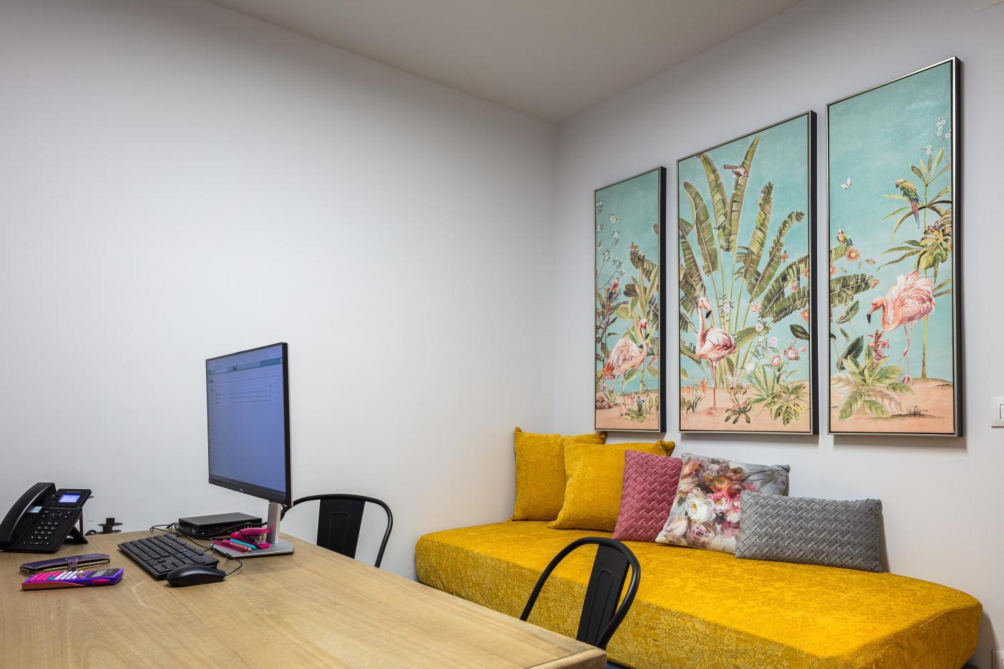 Lines Concept Accommodation Rethymno Exterior foto