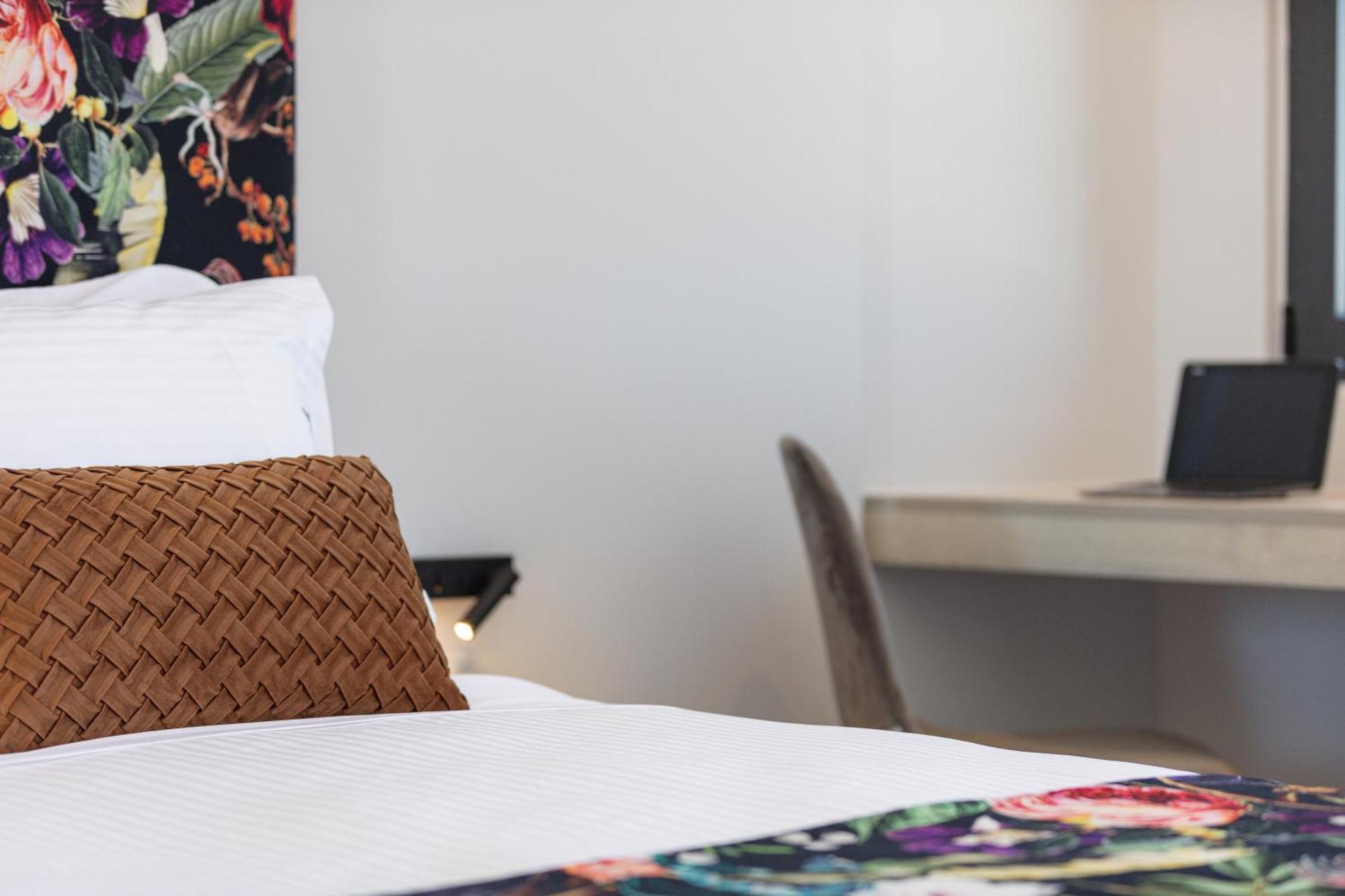 Lines Concept Accommodation Rethymno Exterior foto