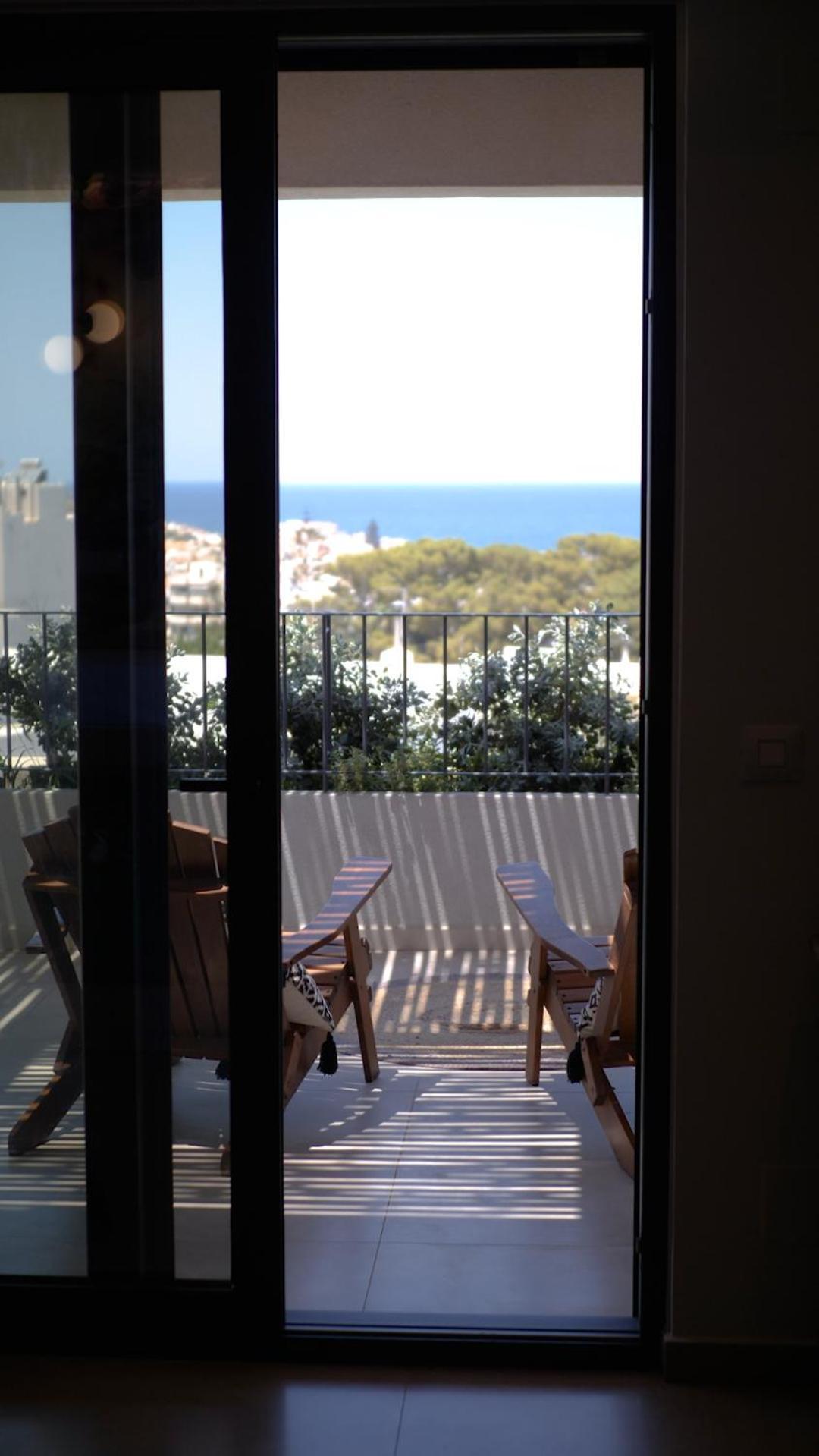 Lines Concept Accommodation Rethymno Exterior foto