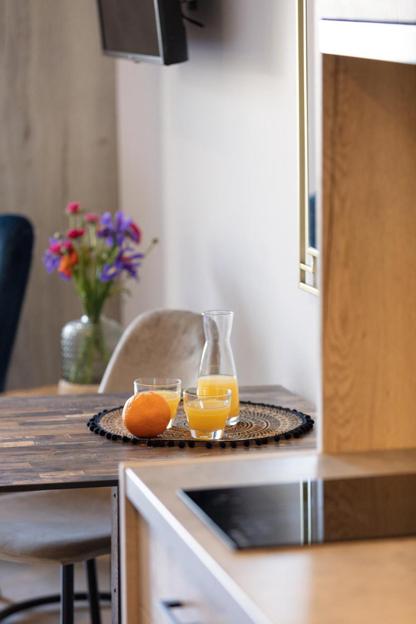 Lines Concept Accommodation Rethymno Exterior foto